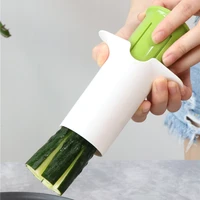 cucumber cutter manual cucumber cutter kitchen multi function cutter tool kitchen tools accessories home gadgets kitchen items