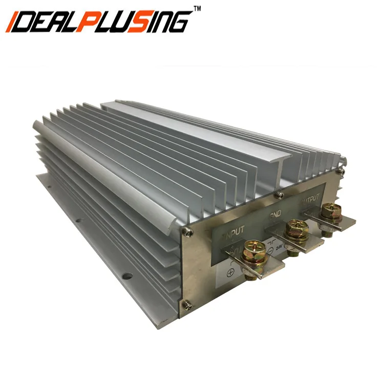 4200W 12V до 28V 150A Вт конвертер постоянного/переменного тока импульсный повышающий