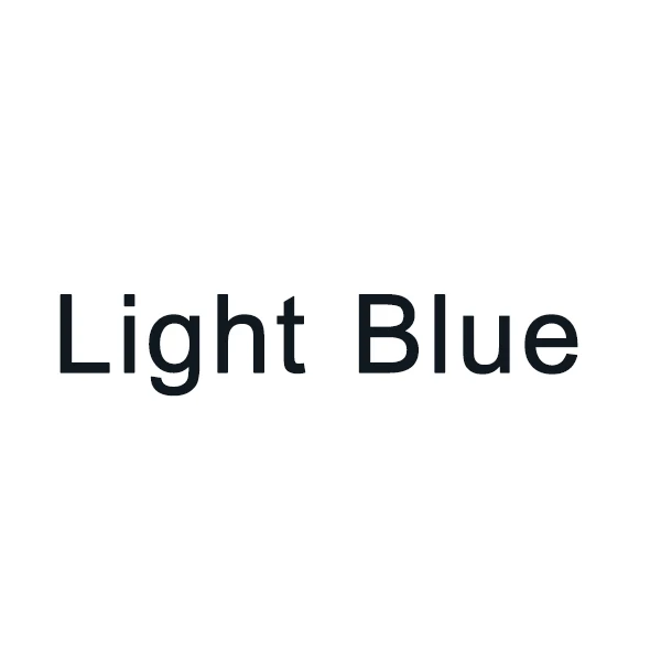 Зимняя шапка вязаная шапочка-бини - Цвет: light blue