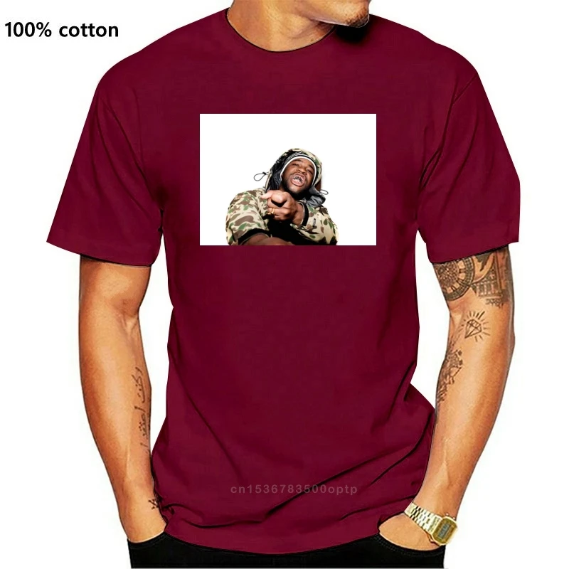 

Men t-shirt Asap Ferg Teeth Rap Music T Shirt tshirt Women t shirt
