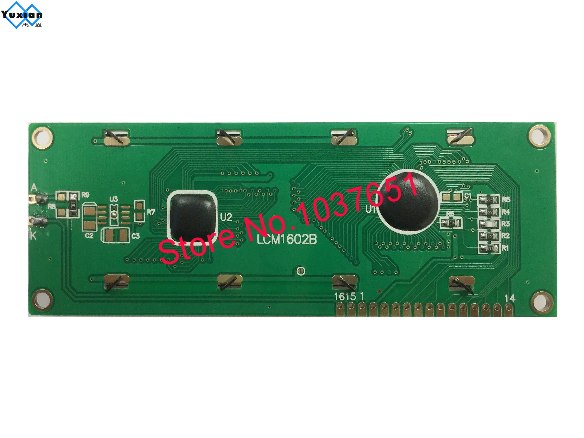 1602 большой символ ЖК дисплей модуль 122*44 мм вместо HD44780 JHD162G SPLC780D|lcm|lcm display |