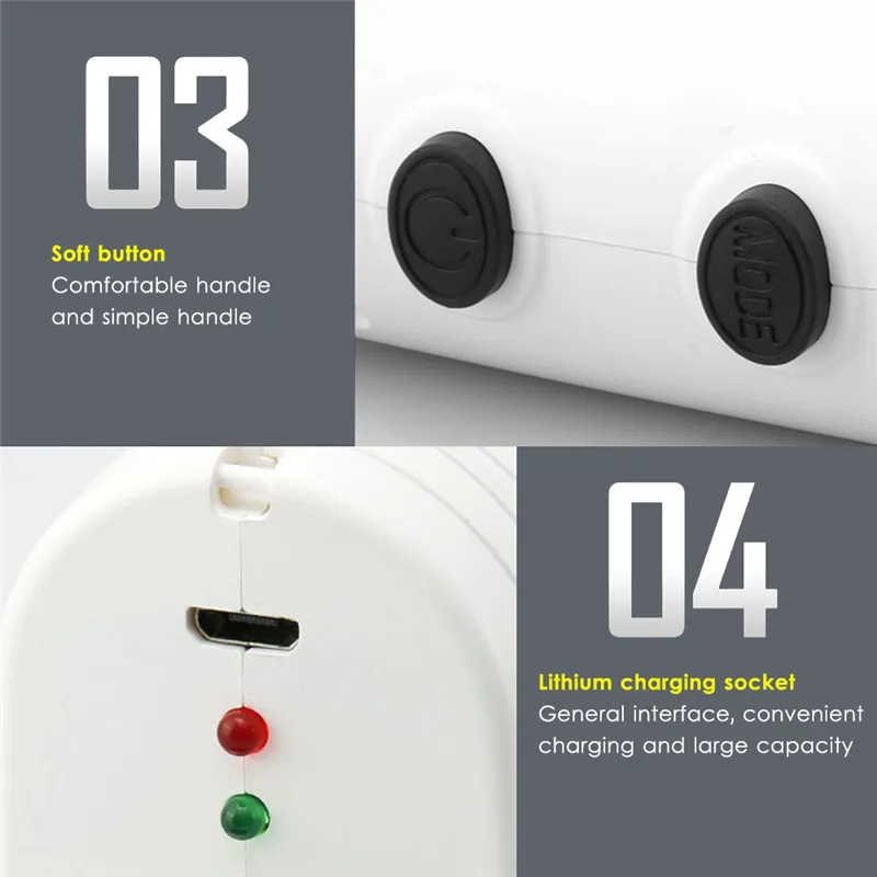 PGM телескоп лазерный дальномер ручной монокулярный для гольфа Охота лазерным