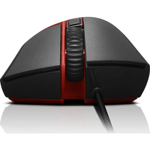 Lenovo Y Ergonomic 4000DPI RGB Gaming Optical Mouse