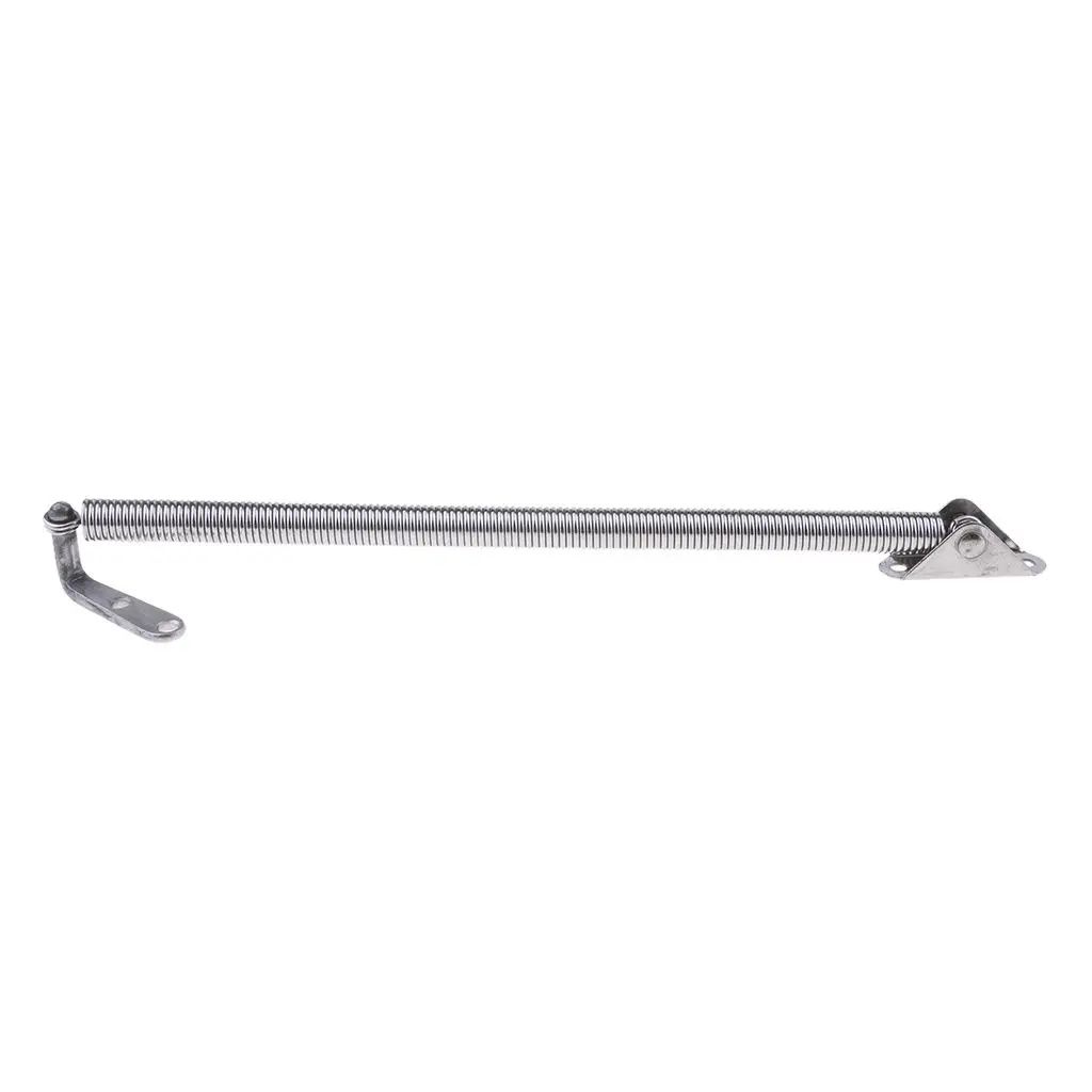 

Boat Stainless Steel Hatch Spring 8-1/4' 210mm Adjuster Porthole Door