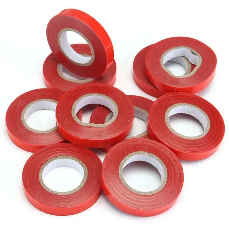 

20 Pcs Plant Branch Tapener for Hand Tying Machine Flower Vegetable Garden Tapetool Gardening Tapes Garden Tools