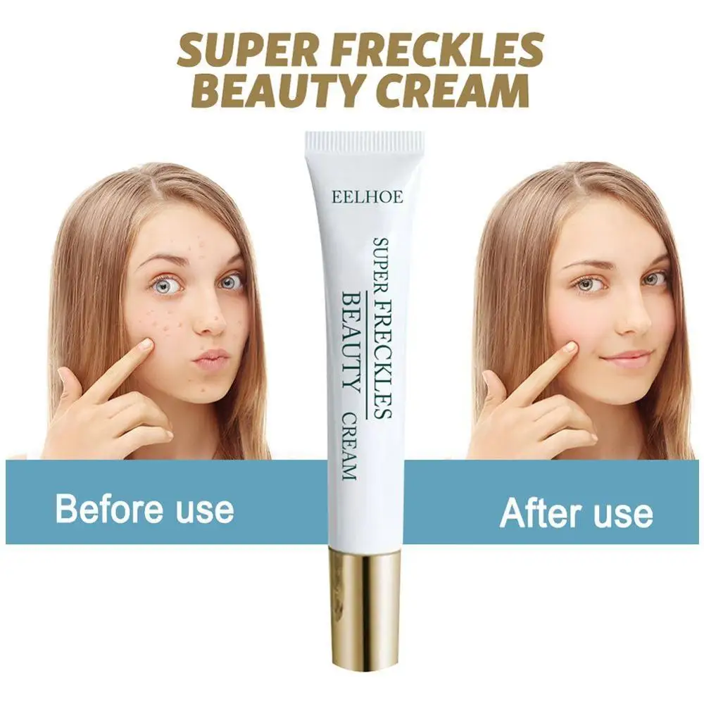 Супер пятна Восстанавливающий Крем Антивозрастной Увлажняющий супер