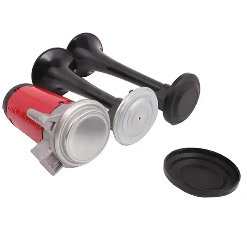 Электрический отпариватель музыкальный звуковой сигнал 2 тона двойная трубка