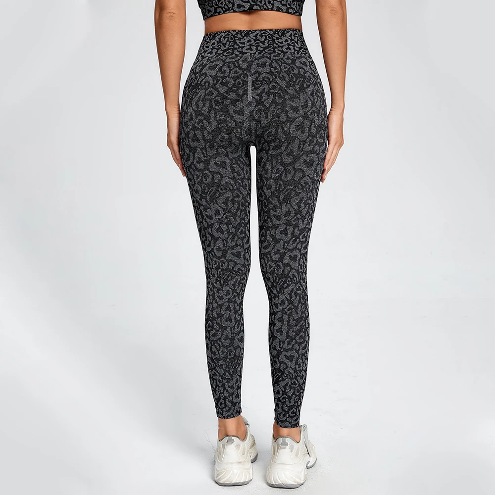 

New Women Yoga Set Women's Sportswear Workout Clothes Athletic Wear Sports Gym Legging Seamless Fitness Bra Crop Top Yoga Suit