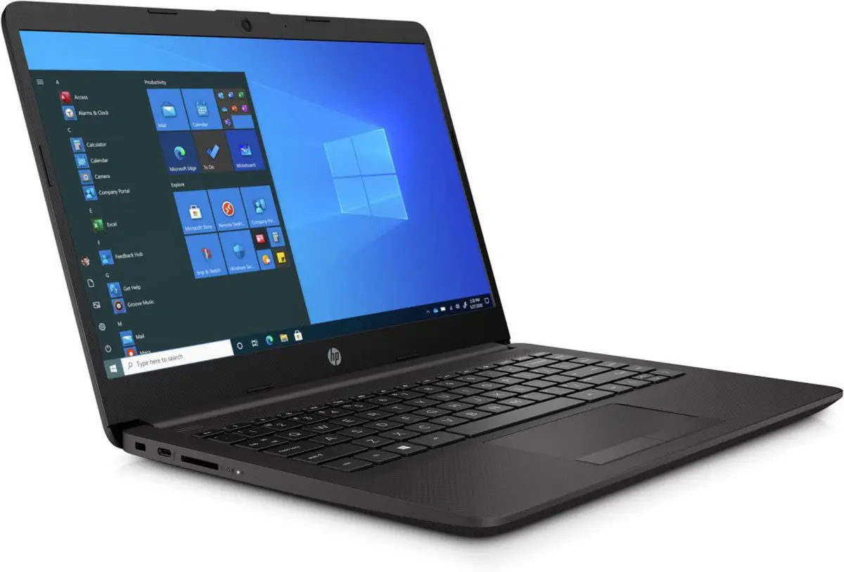 HP 240 G8 203B1EA | Компьютеры и офис