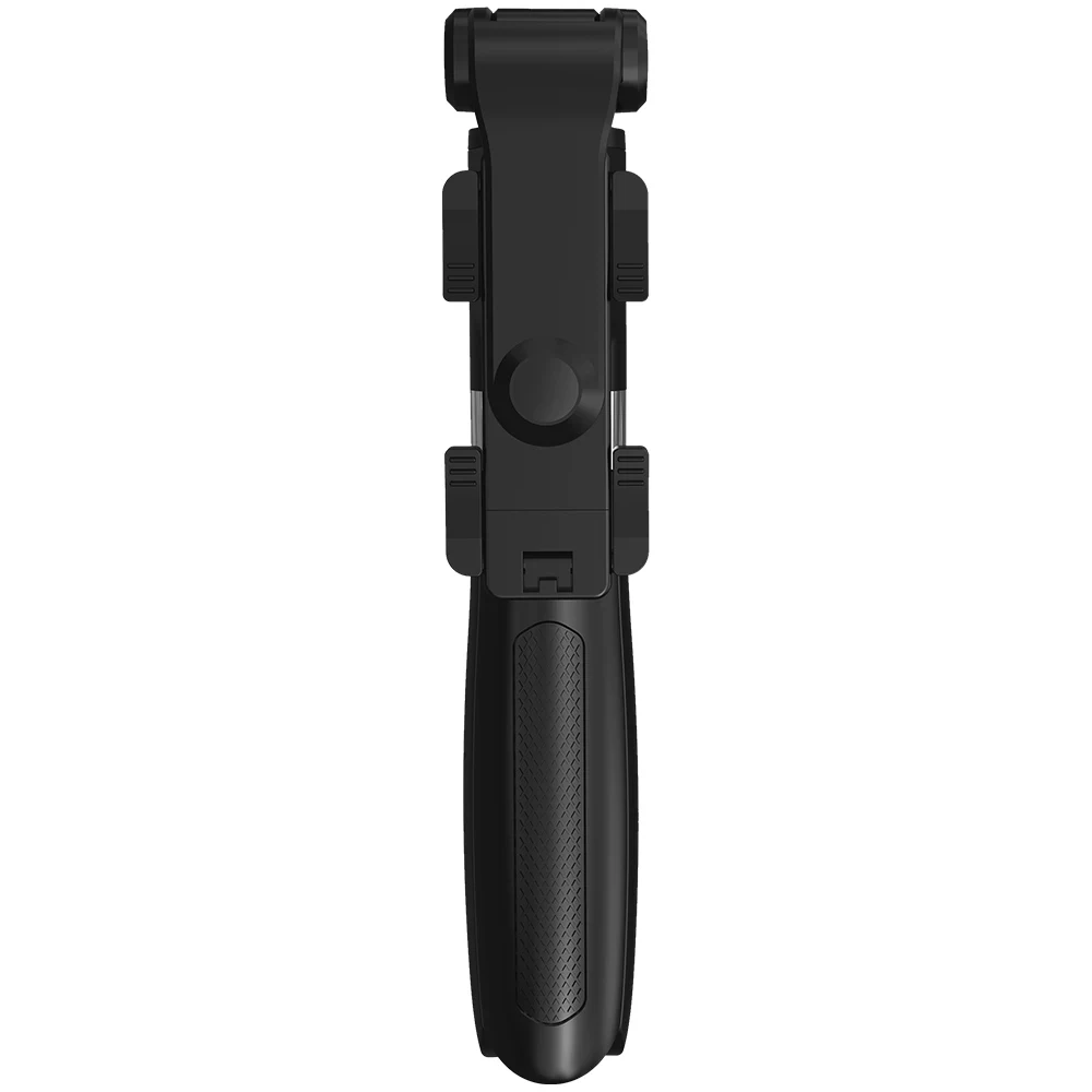 Мини-штатив для телефона с Bluetooth, пульт дистанционного управления, селфи-Палка для тренога для Iphone, телефона, Gopro, Спортивная камера, светильник, монопод с зажимом