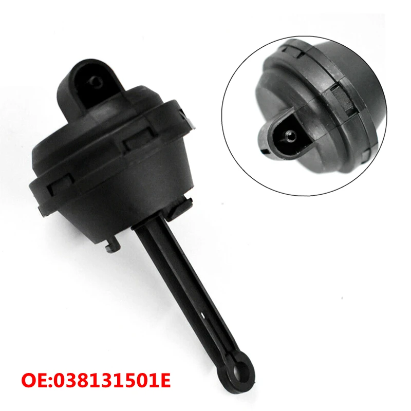 Новый клапан рециркуляции выхлопных газов привод для всех 1998-2003 Для VW ALH TDI 1.9L