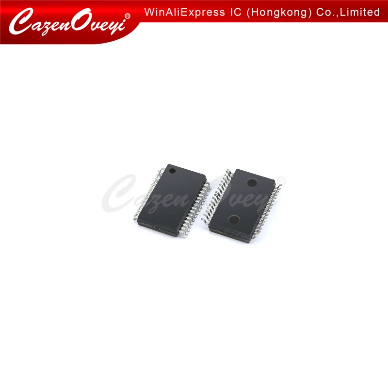 1 шт./лот MC33972TDWB MC33972 SSOP-32