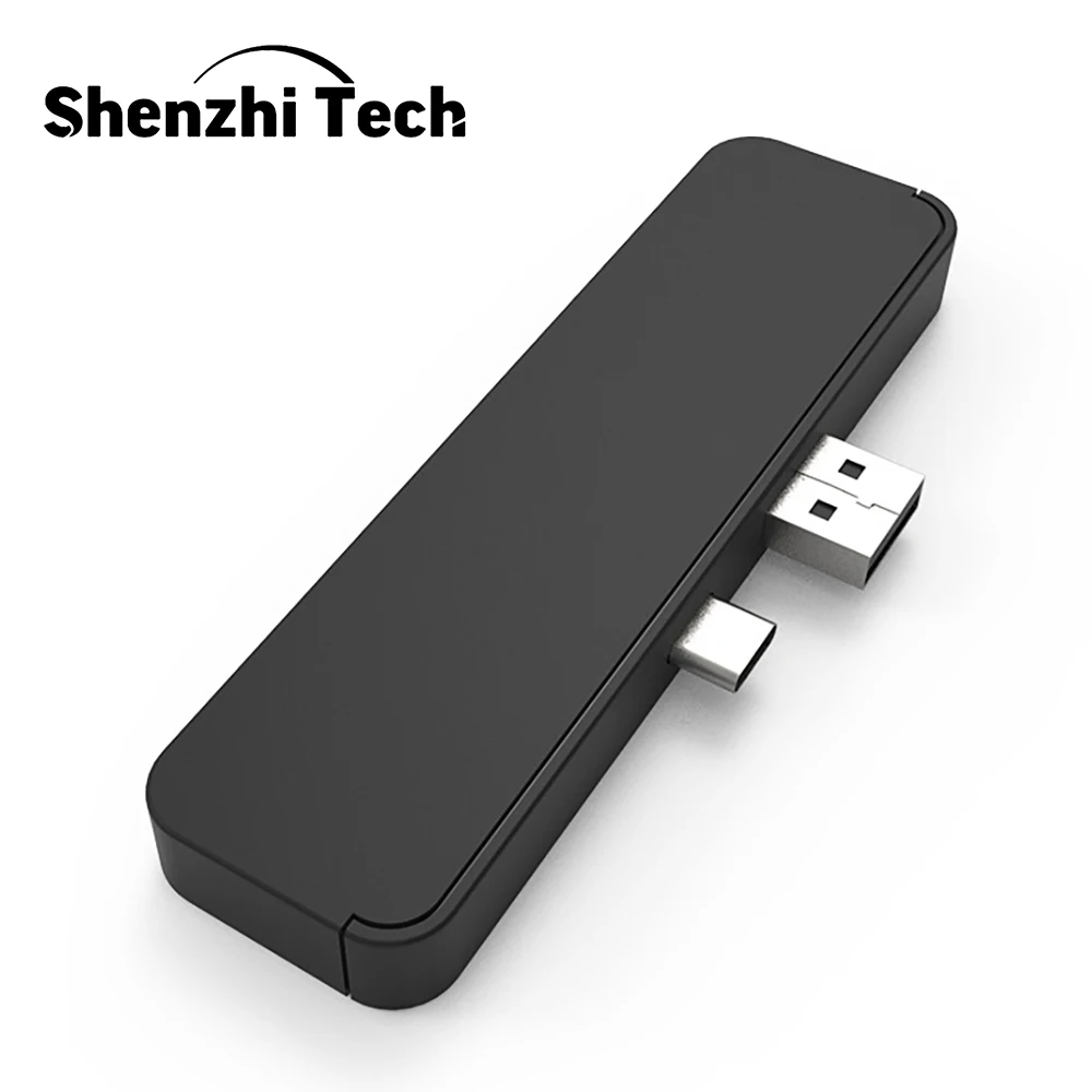 

USB Hub for PS5 USB Extender High-Speed Expansion Adapter