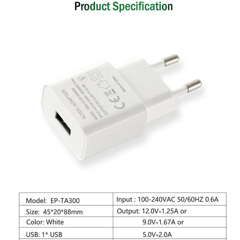 USB-кабель для зарядного устройства Nokia 2 1 3 5 6 7 Plus X5 X7 адаптер X6 8 9 и 2018 | Мобильные