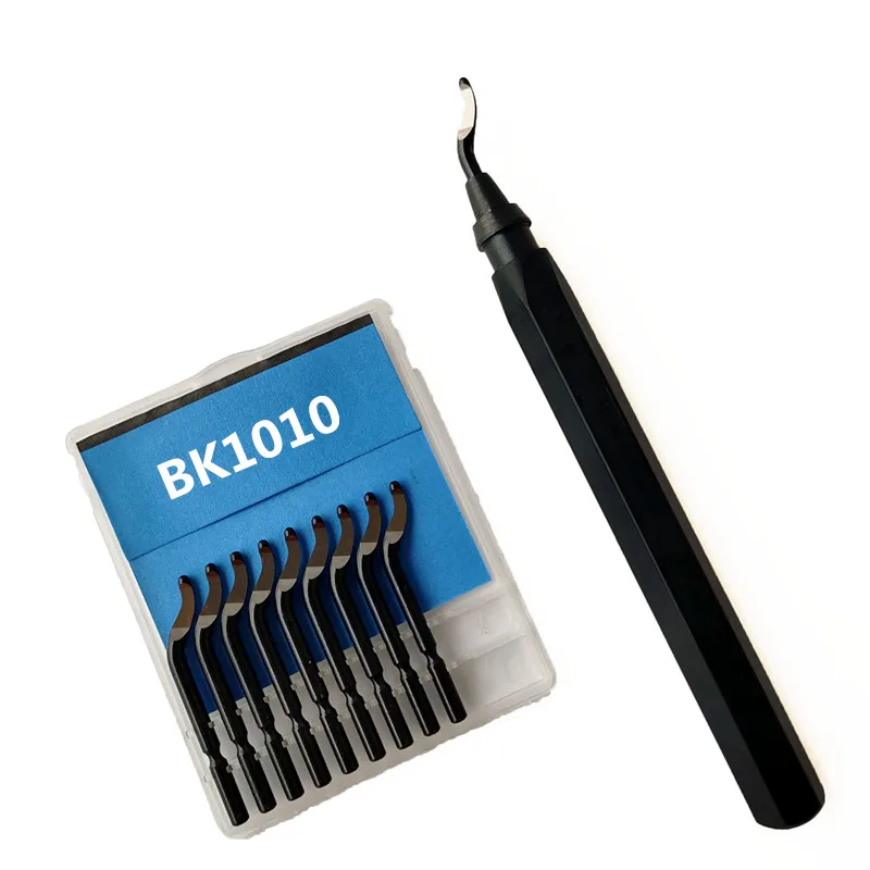 Нож для зачистки RB1000 универсальная ручка Обрезной нож BS1010 BK3010 BS2012 BS1012 BS1018