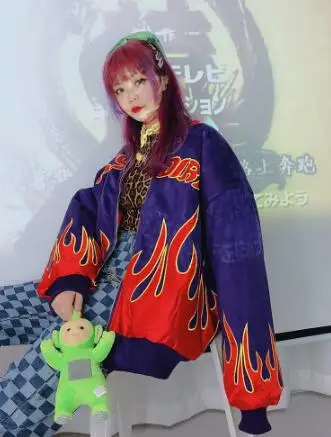 Новинка 2019! уличные утолщенные хлопковые и мужские женские костюмы зимнее пальто