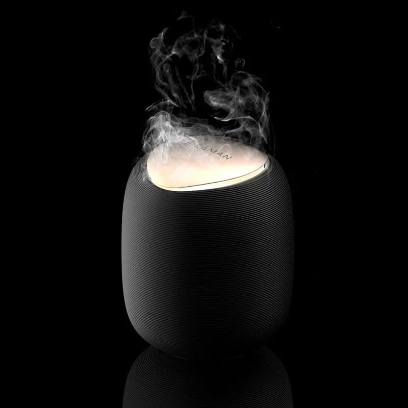 Новинка ультразвуковой увлажнитель 360 градусов эфирное масло ароматерапия