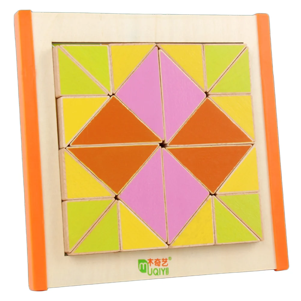

1 Set Recognition Stacking Blocks Matching Parent-children