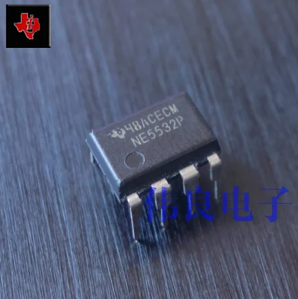Классический NE5532 двойной op amp|Усилители мощности| |