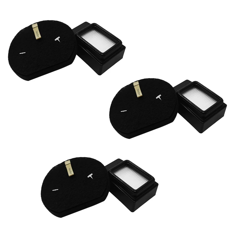 

Сменный фильтр для Bissell 2792 1621427 1624616, хлопковый фильтр для пылесосов Bissell 2792