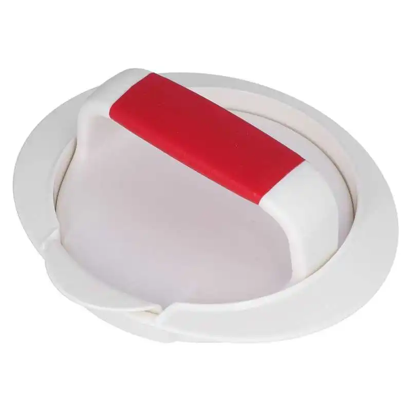 

Hamburger Patty Maker Easy To Use Burger Press for Kitchen