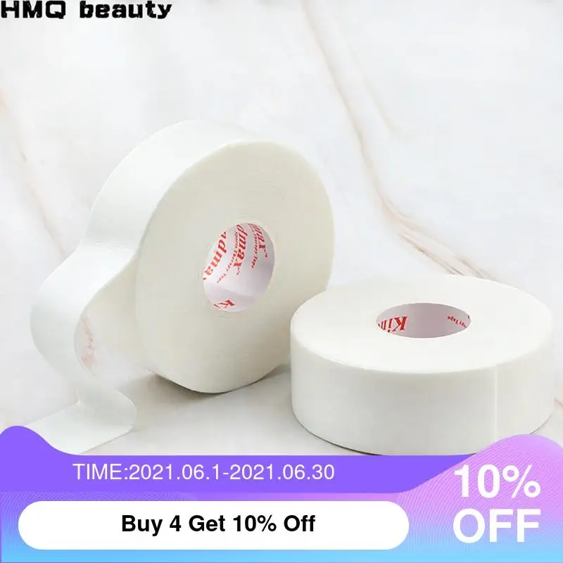 4 5 м/рулон губка для наращивания ресниц|Подушечки ресниц| |