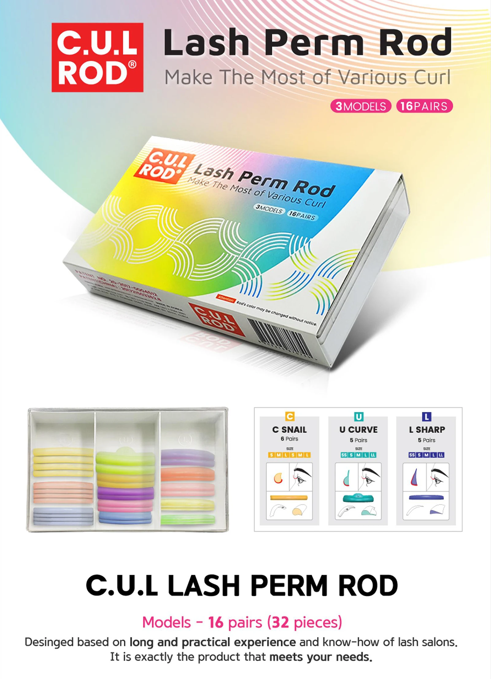 Korea PERMANIA Lomansa Lash Lift Kit Permania Eyelash Curling Tools Lifting Adhesive Set 5Minute Perm set |