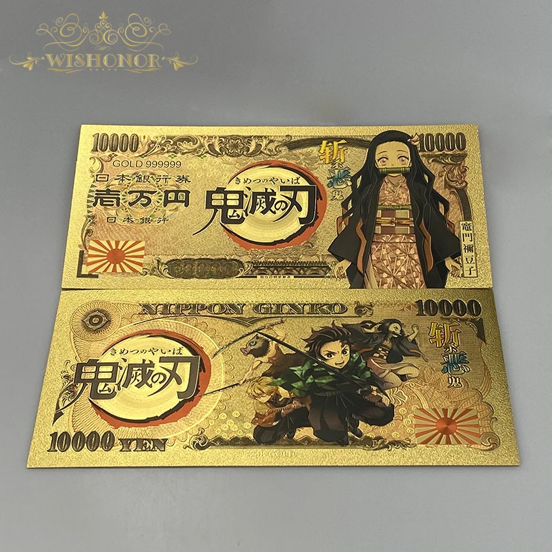 36 типов горячая Распродажа для новых банкнот из японского аниме мяч Z атака на