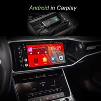 azton 2021 new product vehicle ai box %e2%80%93 android for oem carplay system play youtube netflix while driving