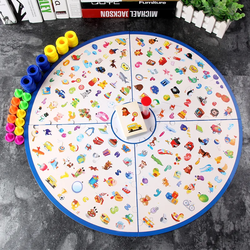 Головоломка детективов игра Смотреть Диаграмма доска Тренировки Мозга