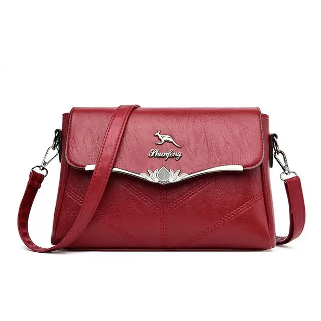 

Tassel Letter Crossbody Bag For Women Designer 2020 Diamond Lattice Pu Leather Shoulder Bag Female Fashion Exquisite Phone Purse