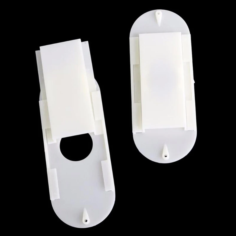 Белый пластиковый пчеловод гнездо Портер пчела избегает двери полезные фермы