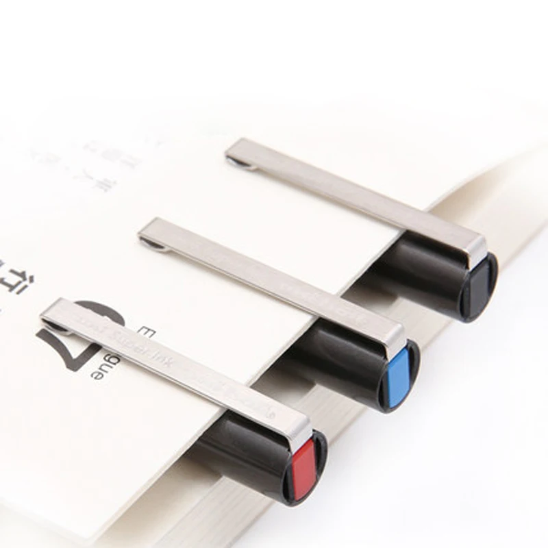 3 шт./партия шариковая ручка Mitsubishi Uni UB-155 0,5 мм, 3 цвета, выбор чернил, письменные принадлежности офисная, школьные принадлежности