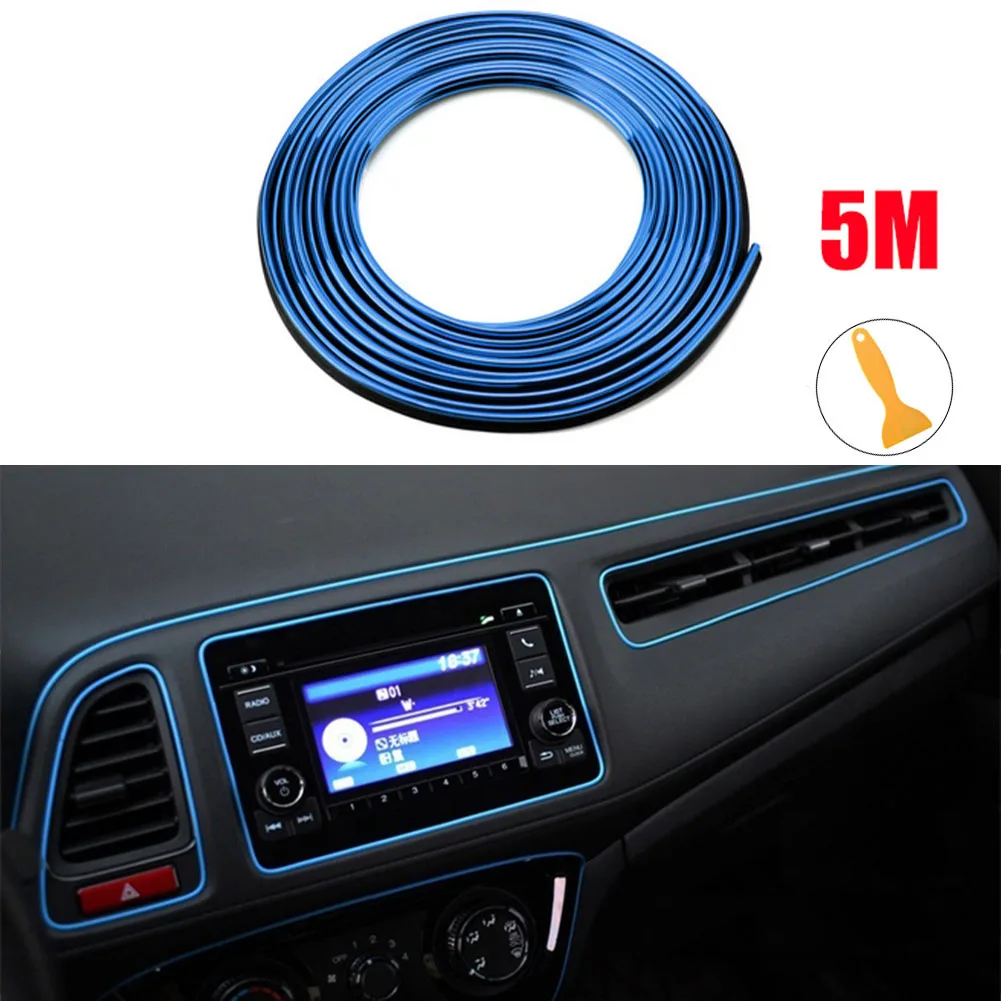 Супер гибкая лента для автомобиля 5 м | Автомобили и мотоциклы