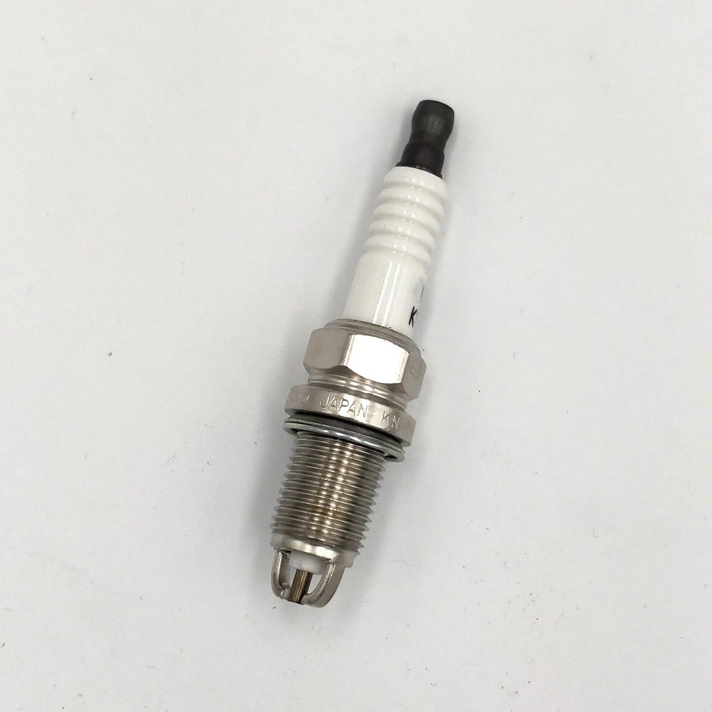 4 шт./лот Свеча зажигания для Toyota TERCEL PASEO COROLLA 4runner HILUX 90919 01192 9091901192 K16TR11|Свечи и