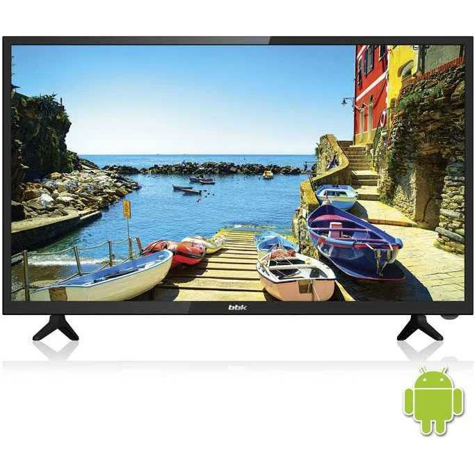 LED телевизор BBK 32LEX 7168/TS2C HD READY (720p)|Телевизоры| |