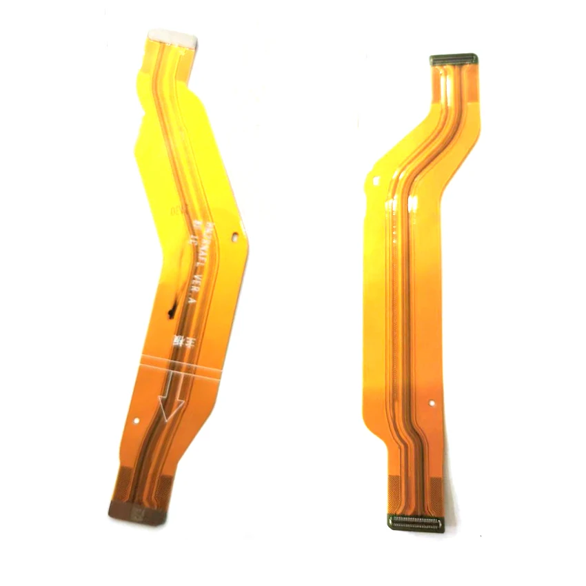 For Huawei Honor 50 Pro Main board Motherboard Connector Usb Charge Board Flex Cable | Mobile Phone Cables