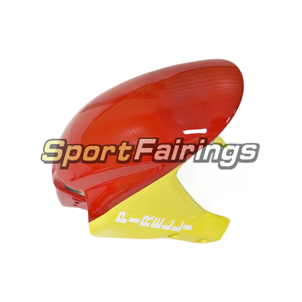 Full Motorcycle Fairing Kit For Honda CBR600RR F5 2005 2006 CBR 600RR 05 06 Injection ABS Plastic Cowlings Red Yellow White New |