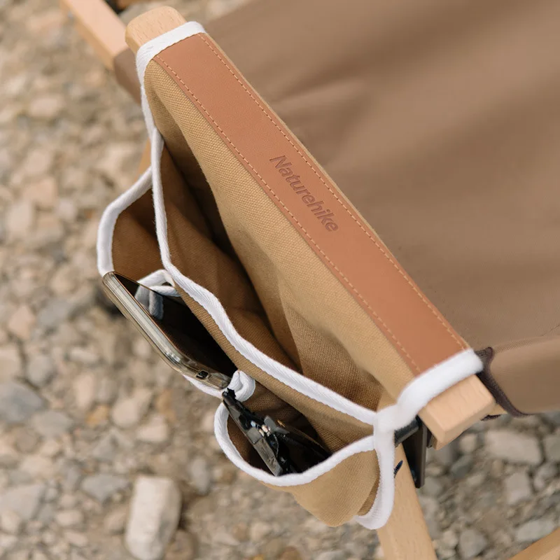 Naturehike NH Outdoor Camping Chair Side Pocket Storage Bag Organizer Nature Hike | Спорт и развлечения