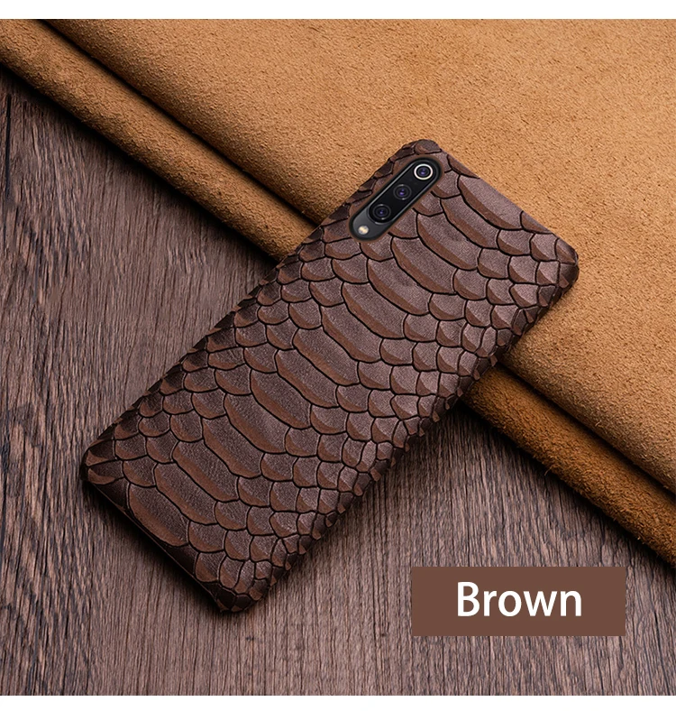Чехол для телефона для Xiaomi mi 8 9se 9T A1 A2 A3 lite Max 2 3 mi x 2s 3 Poco F1 питона текстура для Red mi Note 4 4X 4A для детей 5, 6, 7, 8 Pro Чехол