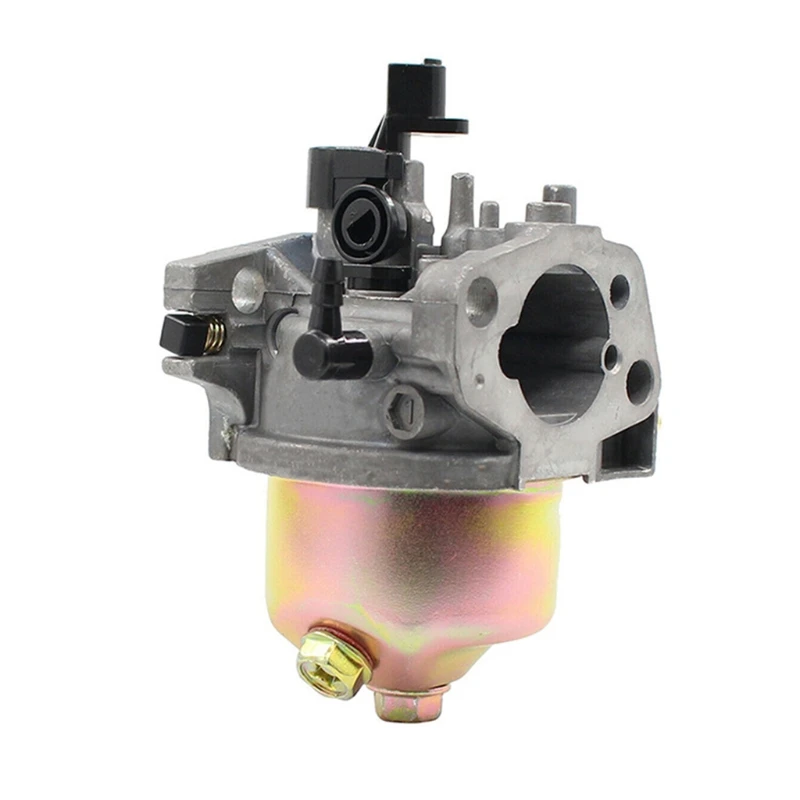 

R2JA Carburetor HP414 SP414 HP164 SP164 M411PD RS100 Lawn Mower Gaskets Fuel Filter