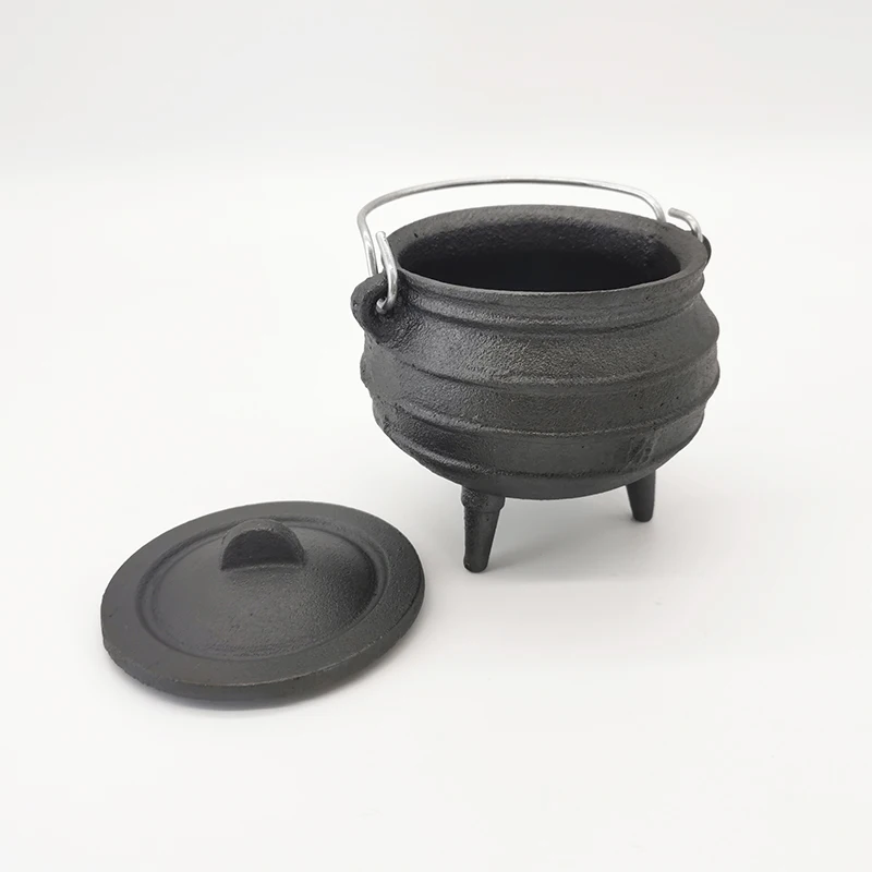 Чугунный котел Potjie 350 мл