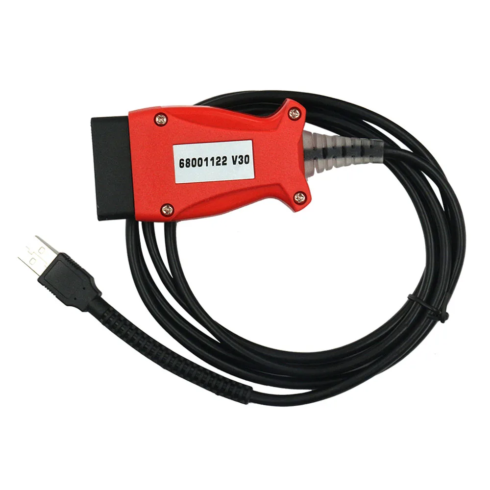 Автомобильный диагностический инструмент OBD2 UCDS Pro + V1.27.001 полная лицензия