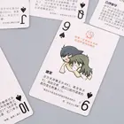 Большая распродажа, секс-покер для взрослых, Эротическая любовь, сексуальная осанка, ночной бар, KTV, игральные карты