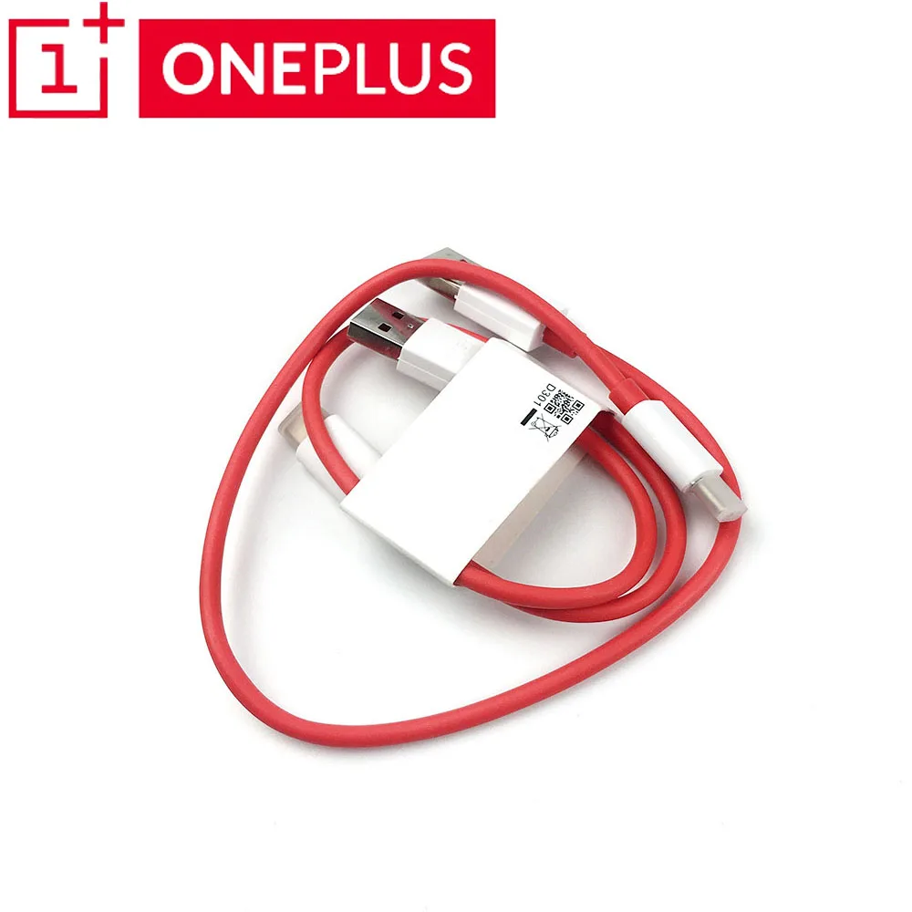 Оригинальный зарядный кабель Oneplus 6t USB 3 1 Type C для смартфона 7 7T Pro 6 5 5t 3t|Кабели