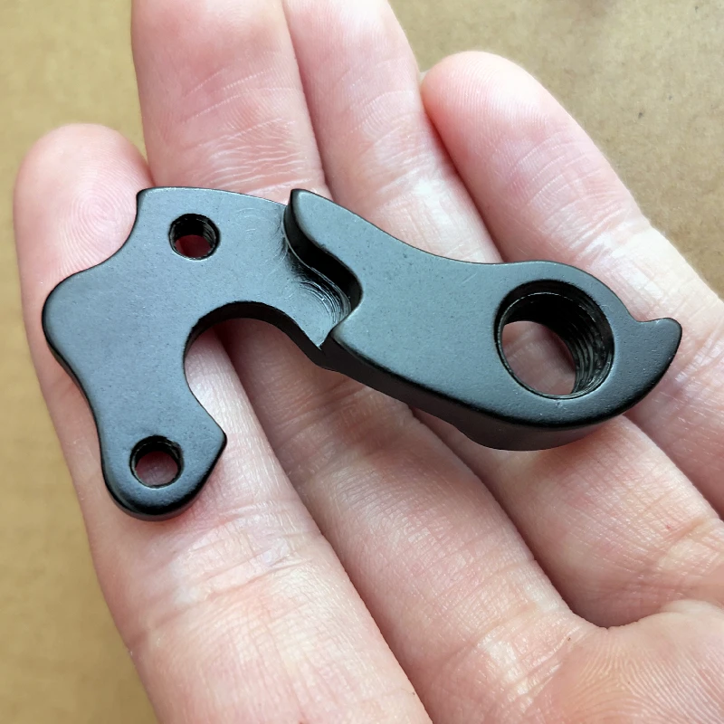 

1pc Bicycle gear rear derailleur hanger For Gusto Rca11 KUOTA Kom Kharma WILIER STEVENS COTIC Isaac Marcello Poison MECH dropout