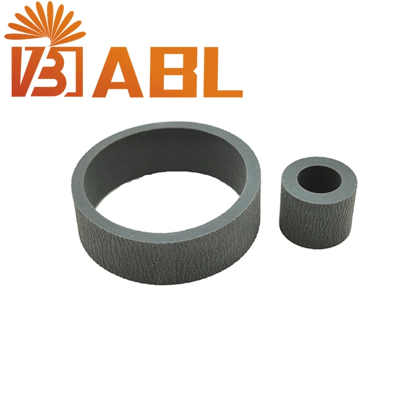 

100X Pickup Feed Roller SEPARATION Tire Rubber for EPSON L3110 L3150 L4150 L4160 L3156 L3151 L1110 L3158 L3160 L4158 L4168 L4170