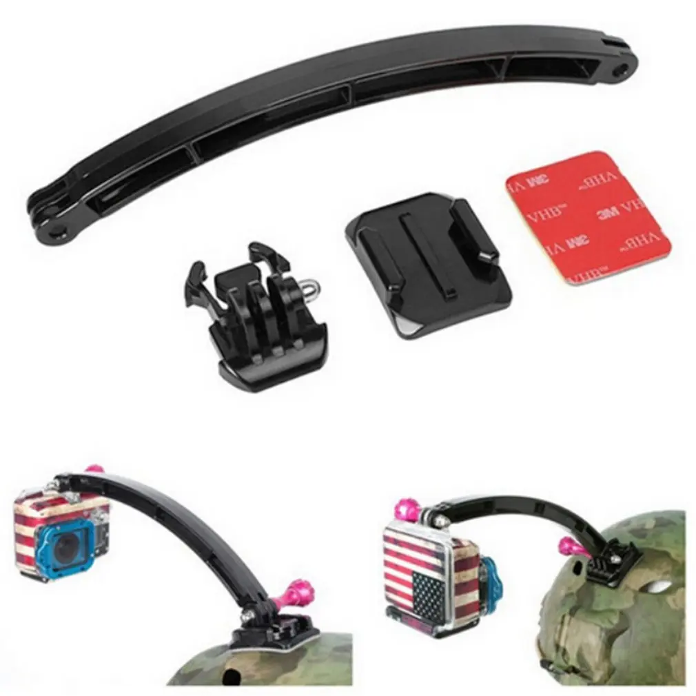 Шлем самоудлиняющийся удлинитель портативный самоустанавливающийся