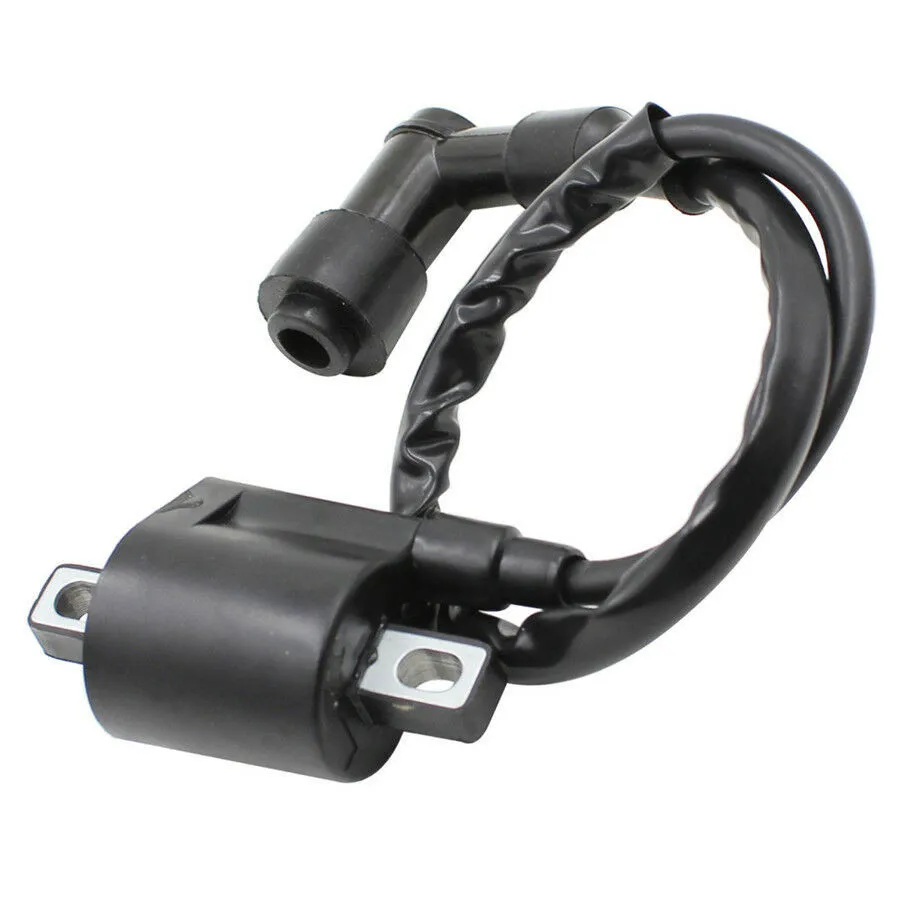 

12V Ignition Coil 1PC DirtBike For Chinese Motor Spark Plug Wire Durable