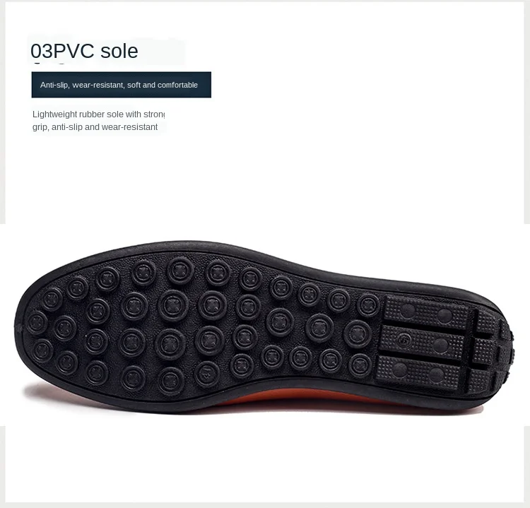 

2021 Spring New Korean Men's Sports Shoes Fashion Wild Men's Casual Loafers Shoes Flat Shoes Men's Slip-on Shoes Y2